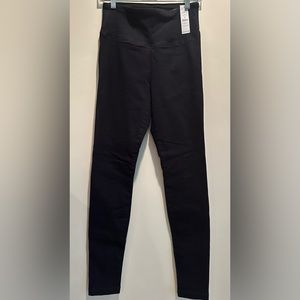 NWT - White House Black Market Denim Runway Legging